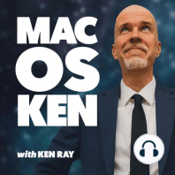 Mac OS Ken: 01.06.2023