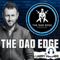 Drugs, Alcohol, and Fatherhood with Omar Pinto