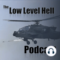 Episode 34: The end of the Helicopter?!