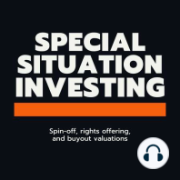 Short Term Value Investing?