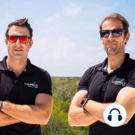 Podcast 3: The future of mobility take off in Tulum