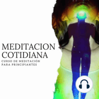 Píldora Informativa: Beneficios de la Meditación