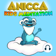 3 Minute Meditation for Kids (with Professor Metta)