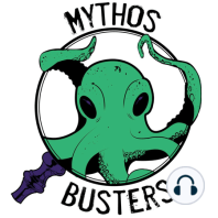 Mythos Busters Ep. 018: Salty By Nature