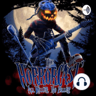 The Horror Cast E54 "Alice, Sweet Alice" and "The Hole in the Ground"