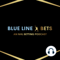 NHL Semifinals Betting Preview