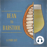 Bean to Barstool Bite Sized: 5 Minutes with Sam Ratto of Videri Chocolate