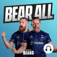 Behind The Bears Podcast: Episode Three