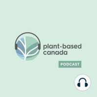 Episode 19: Dr. Linda Plowright on Minding our Minds, Mental Health and a Plant-Based Lifestyle