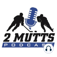Ray Ferraro from NHL on TSN/NBC & Co-Host of The Ray & Dregs Hockey Podcast
