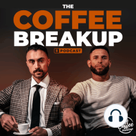 Red Pill EXPLAINED By The Coffee Breakup (Andrew Tate Arrest, Dana White Beating His Wife) Ep. 104
