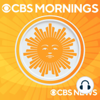CBS Mornings has moved!