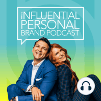 Getting Your Slice of the Personal Brand Pie with Chris Harder