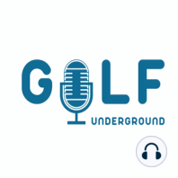 Resident co-host George Brett joins Golf Underground LIVE at LionsGate Golf Club for an epic interview with PGA Tour golfer Kyle Reifers