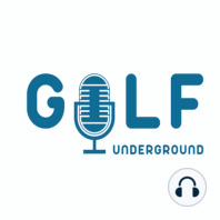 Golf Underground talks the US Open Trophy's first visit home to Kansas, Tiger's Recent Win, and President's Cup Insight