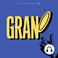 Grano - Trailer
