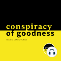 5. Good Thing, Bad Thing, Who Knows? Silencing the Mental Chatter with Dr. Srikumar Rao