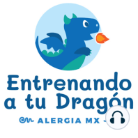 Dragones y las peludas mascotas