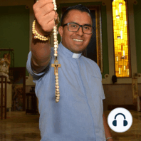 Dos testimonios sobre el santo rosario?