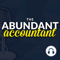 043 | How To Grow An Accounting Firm Of Abundance With Michael Palmer