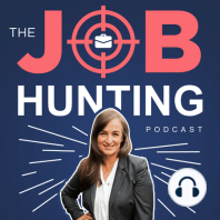 The Job Hunting Podcast Is Going Live During the Digital Innovation Festival (Ep 44)