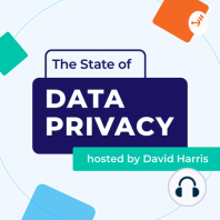 1 - Data privacy and businesses nowadays | Daniel Farris (Expert in technology, privacy and data security at K&L gates)