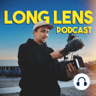 EP5: Content or cinema camera & YouTube is lonely