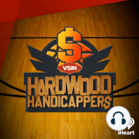 The Hardwood Handicappers | March 6th, 2022 | Hour 1