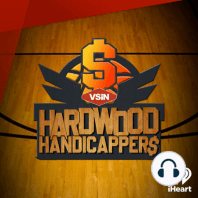 Hardwood Handicappers | March 27, 2022, Hour 2