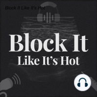 Introduction to Block It Like It’s Hot: Who are Amit and Jeff?