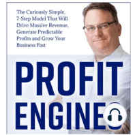 145 - 737 Digital Marketing Flight Plan