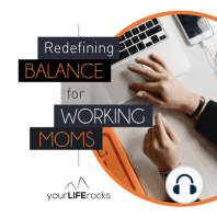 Working Moms Guide to Travel Planning with Amber Sandberg