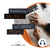 What It Means To Live In Community For Working Moms