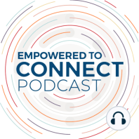 [E121] The Connected Therapist: OT Marti Smith's Journey