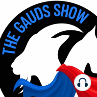Ray Daniels & Tamira Smith On Tory Lanes , Publishing Update, Proper Management : The GAUDS Show