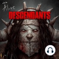 We’re Alive: Descendants - Chapter 9 - A Life for a Life - Part 1 of 3