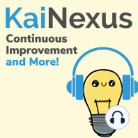 Connecting Continuous Improvement to the Bottom Line - Webinar Recording, KaiNexus & Nick Katko