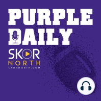 How different would things be if the Vikings had lost the Minneapolis Miracle? Is Trubisky's time up in Chicago?