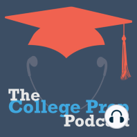 178: Understanding the PSAT & National Merit Scholarships