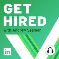 How to Build a Professional Brand to Find Opportunities [Best of Get Hired]
