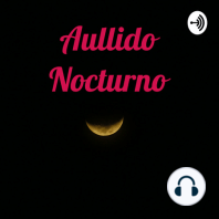 Aullido Nocturno (Trailer)