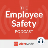 Epidemiologist Mark Stibich on How to Improve Employee Safety