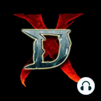 Directo #25: ESPECIAL: El lore de Diablo IV y otros cuentos