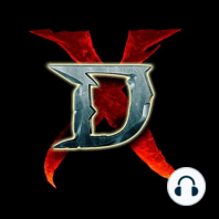 Directo #60: Evolucionará Diablo II con Resurrected? Lo hablamos en directo!