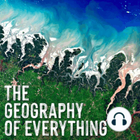 5.  The Geography of Oceans with Martin Ziegler