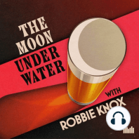 The Moon Under Refurbishment #2