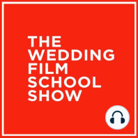 Running a Wedding Filmmaking Studio