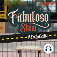 Calzones Sexys E2 #ElFabulosoShowEnLaCalle