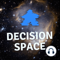 Decision Space 101 - Start Here (Top 10 Touchstone Episodes)