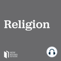 Vincent Phillip Muñoz, "Religious Liberty and the American Founding: Natural Rights and the Original Meanings of the First Amendment Religion Clauses" (U Chicago Press, 2022)